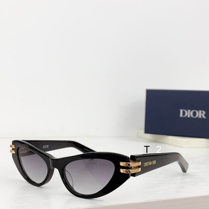 Wholesale Cheap Aaa D ior Replica Sunglasses for Sale