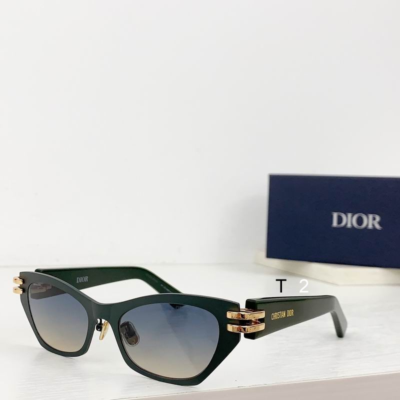 Wholesale Cheap Aaa D ior Replica Sunglasses for Sale