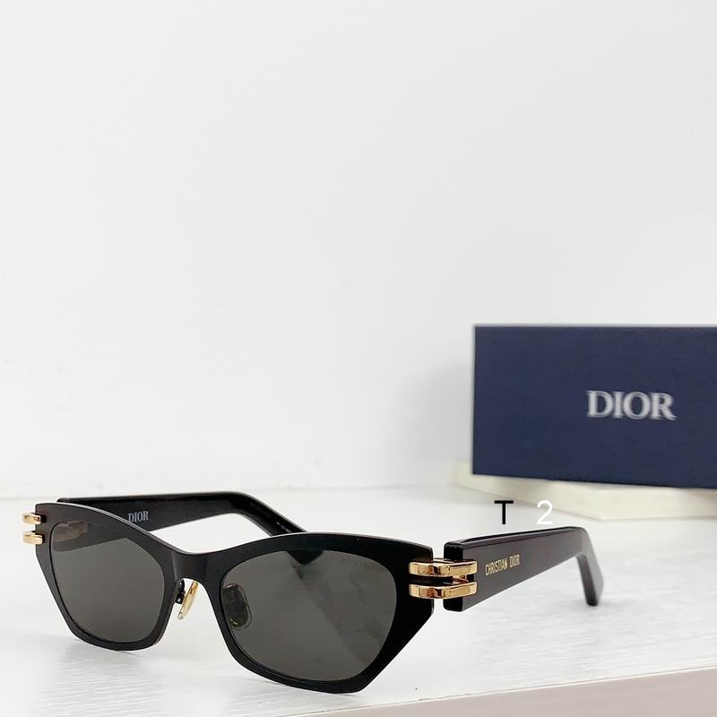 Wholesale Cheap Aaa D ior Replica Sunglasses for Sale