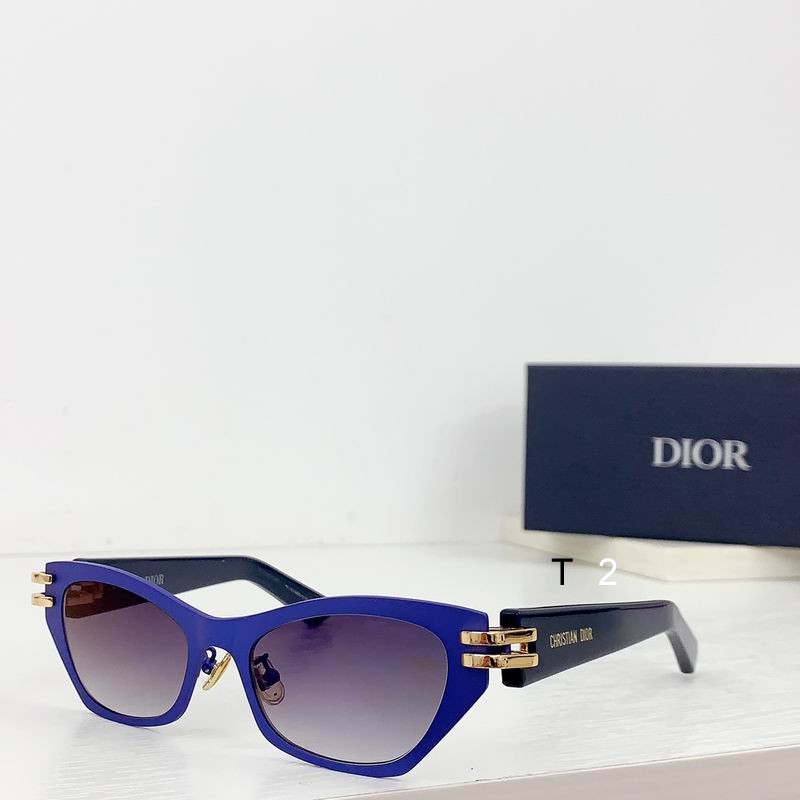 Wholesale Cheap Aaa D ior Replica Sunglasses for Sale