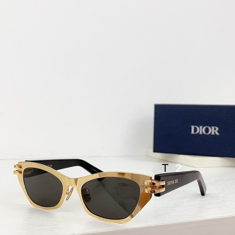 Wholesale Cheap Aaa D ior Replica Sunglasses for Sale