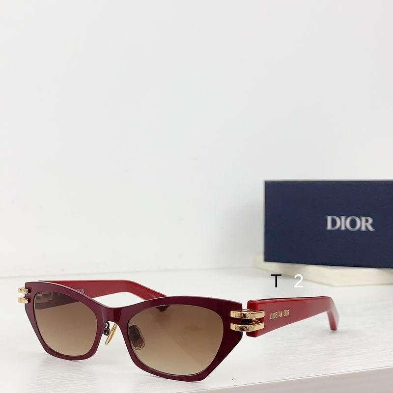 Wholesale Cheap Aaa D ior Replica Sunglasses for Sale
