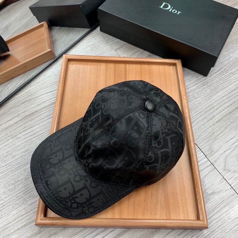 Wholesale Cheap D.ior Replica Designer Caps & Hats for Sale