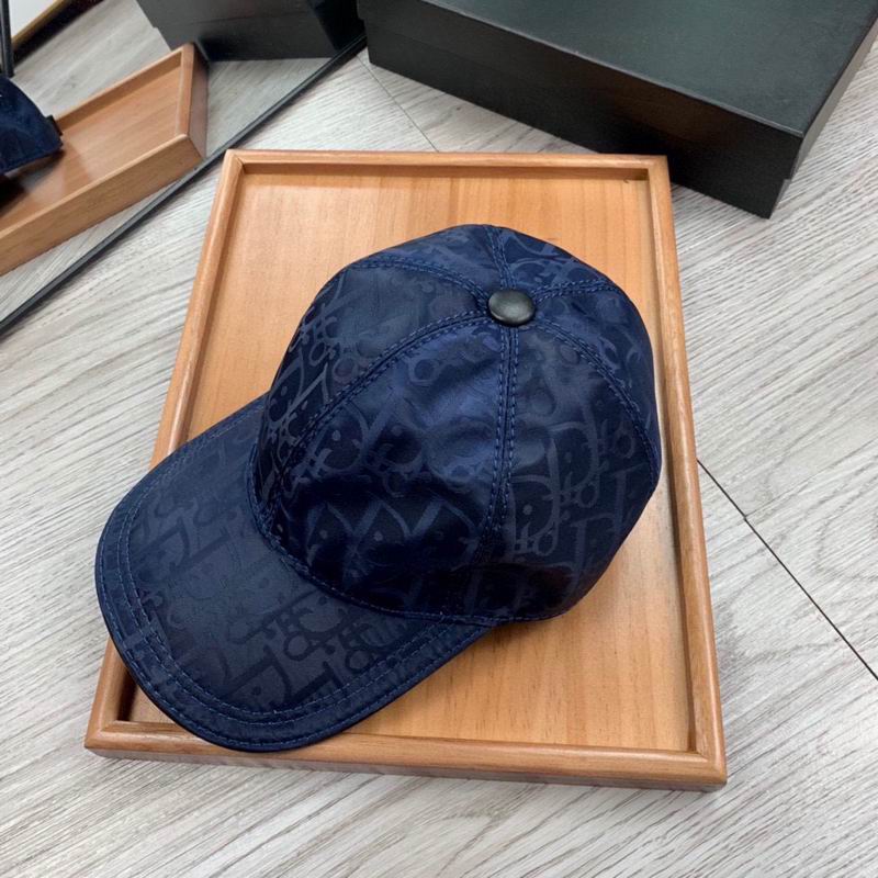 Wholesale Cheap D.ior Replica Designer Caps & Hats for Sale
