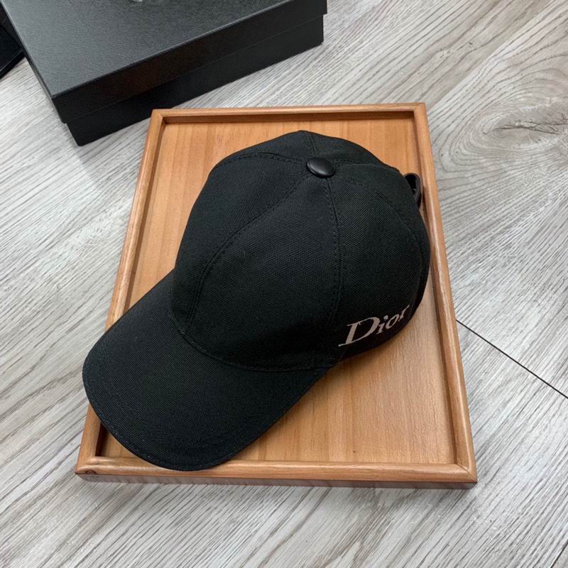 Wholesale Cheap D.ior Replica Designer Caps & Hats for Sale