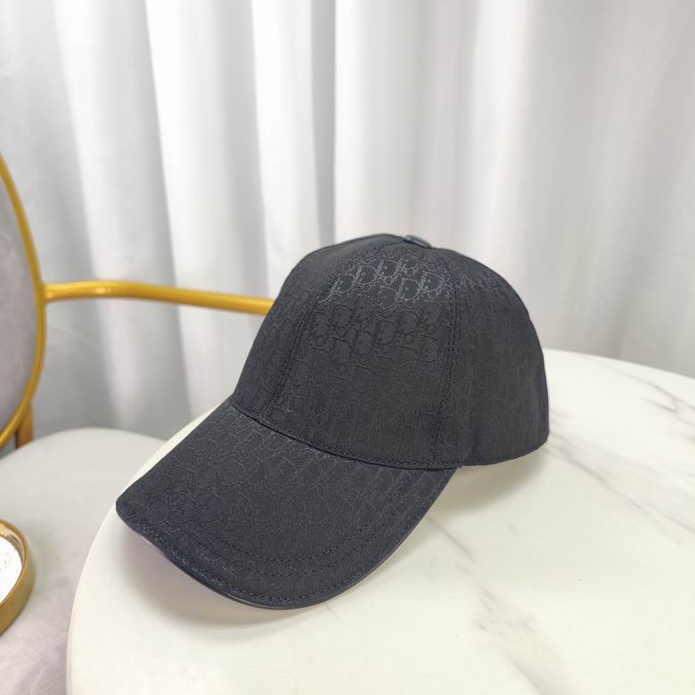 Wholesale Cheap D.ior Replica Designer Caps & Hats for Sale