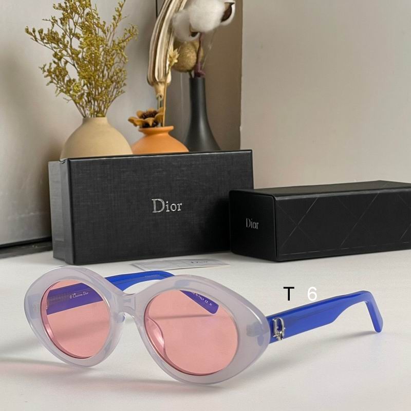 Wholesale Cheap Aaa Dior Replica Sunglasses for Sale