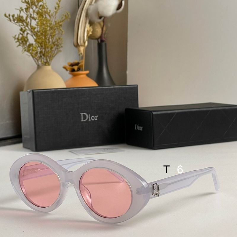 Wholesale Cheap Aaa Dior Replica Sunglasses for Sale