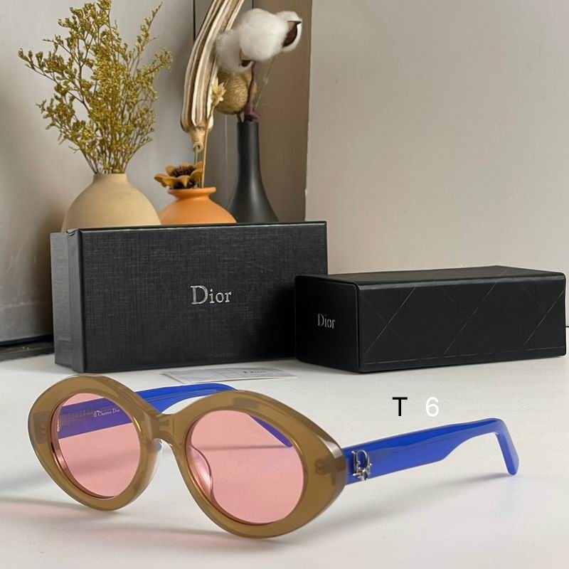 Wholesale Cheap Aaa Dior Replica Sunglasses for Sale