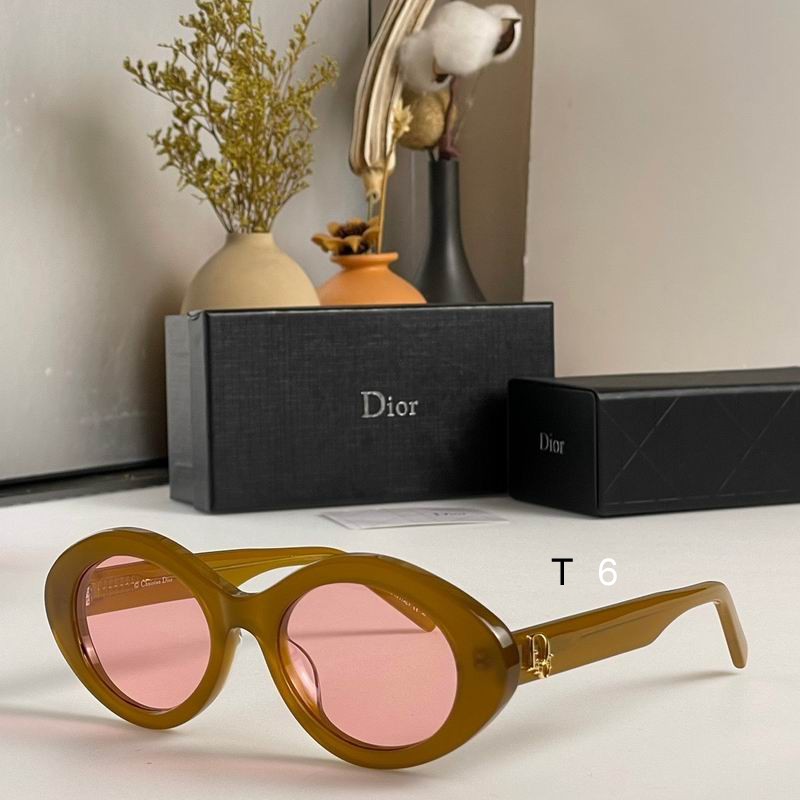 Wholesale Cheap Aaa Dior Replica Sunglasses for Sale