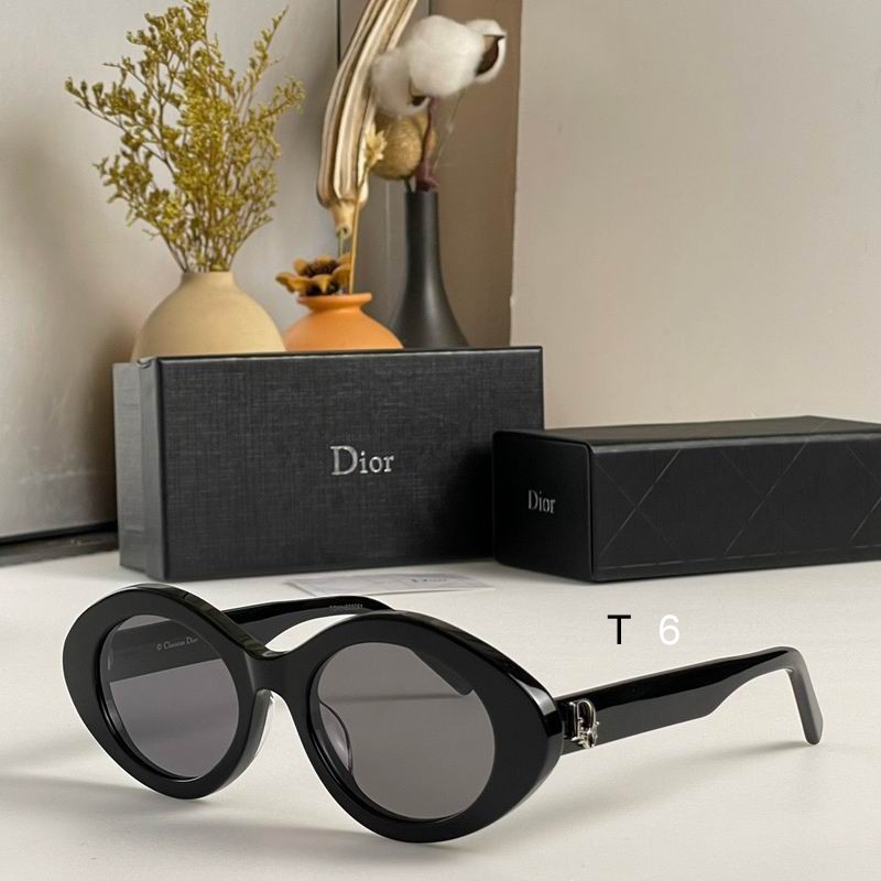 Wholesale Cheap Aaa Dior Replica Sunglasses for Sale