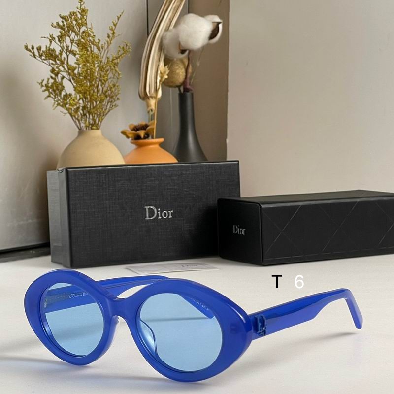 Wholesale Cheap Aaa Dior Replica Sunglasses for Sale