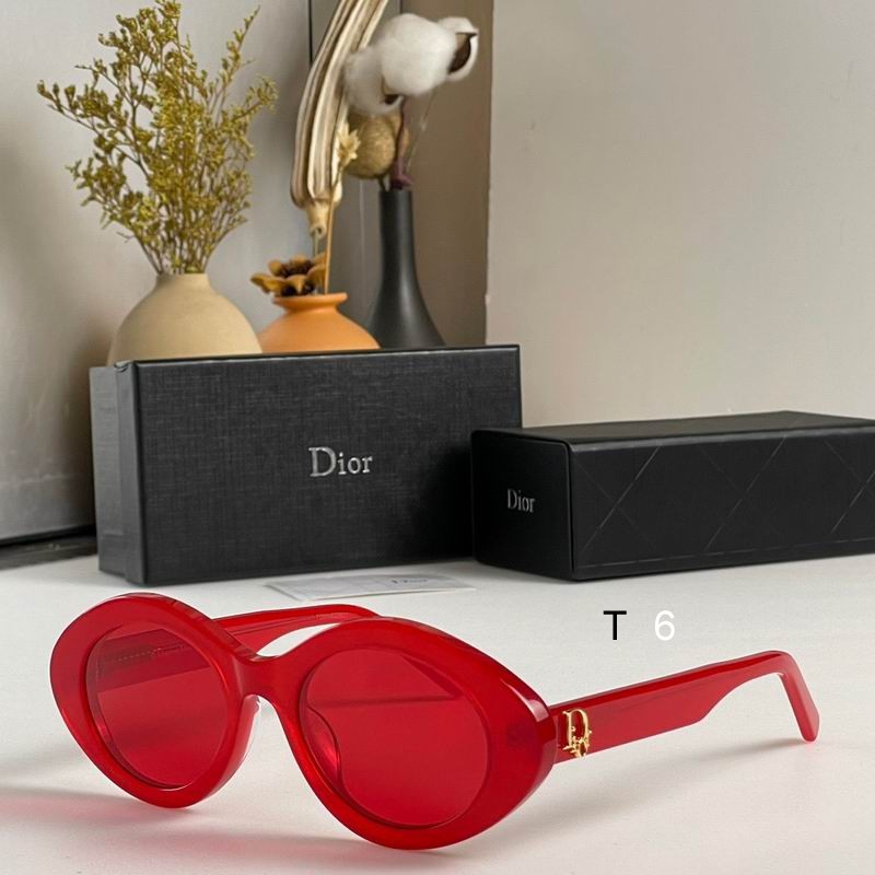 Wholesale Cheap Aaa Dior Replica Sunglasses for Sale