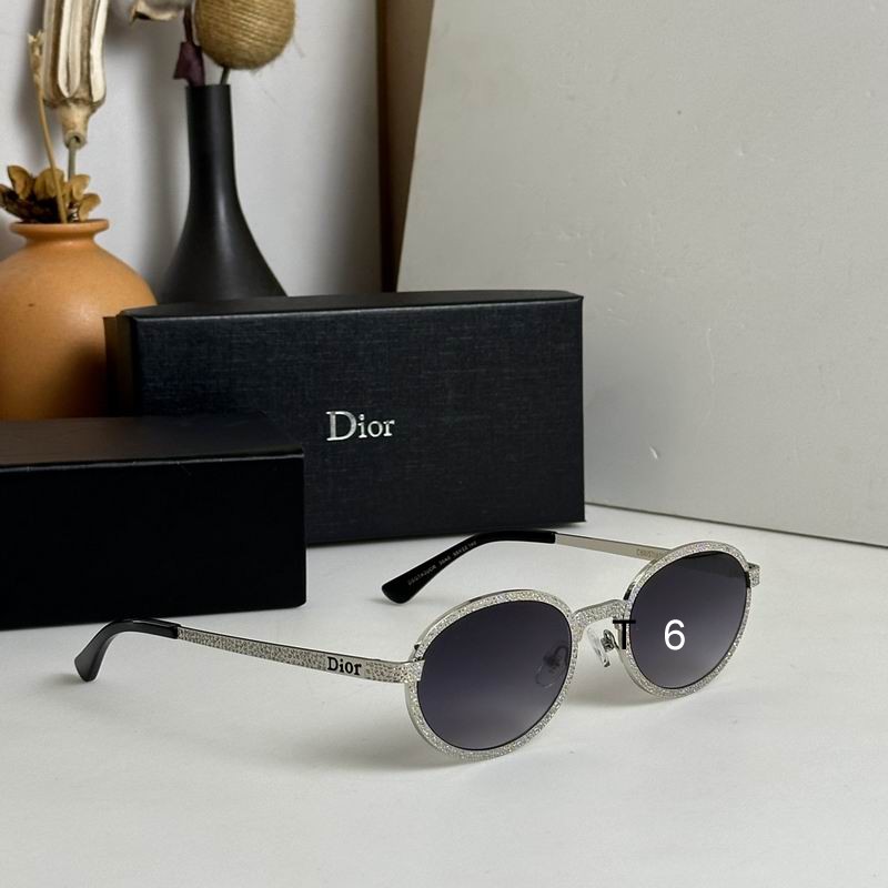 Wholesale Cheap Aaa D ior Replica Sunglasses for Sale