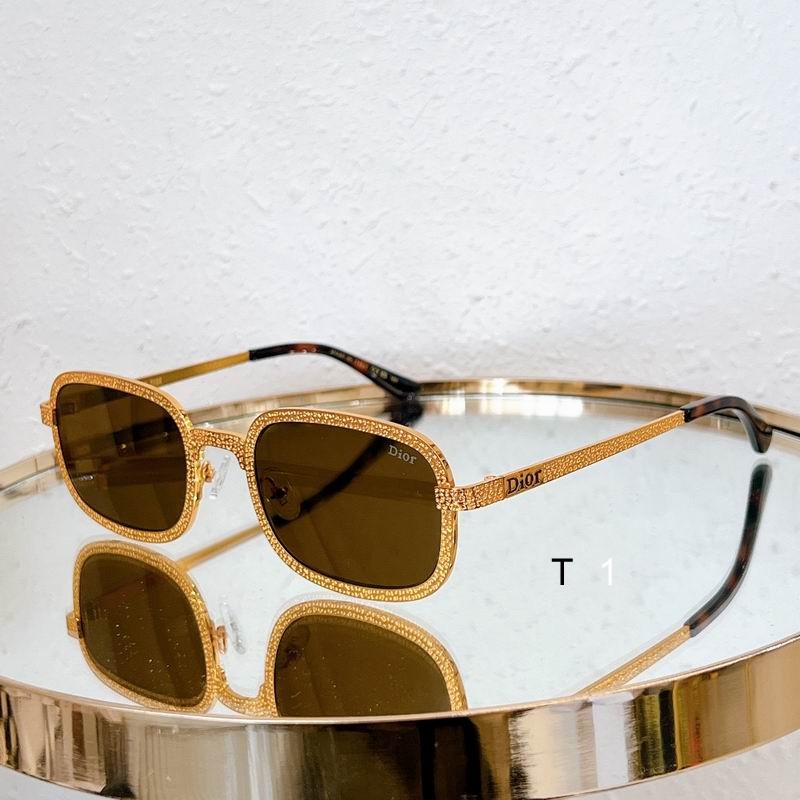 Wholesale Cheap Aaa Dior Replica Sunglasses for Sale