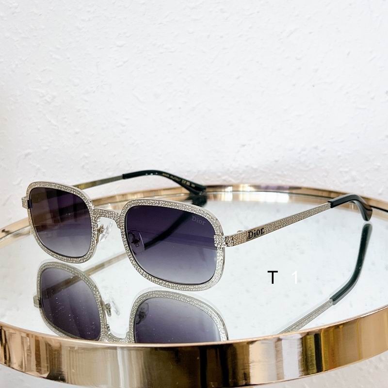 Wholesale Cheap Aaa Dior Replica Sunglasses for Sale