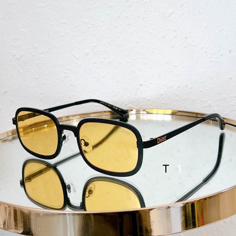 Wholesale Cheap Aaa Dior Replica Sunglasses for Sale