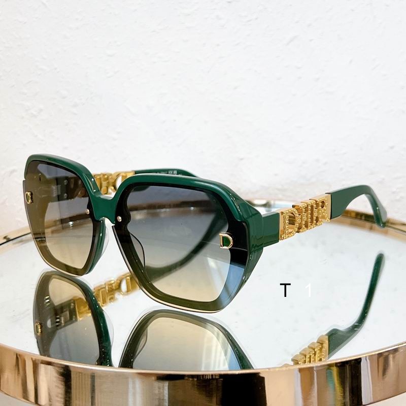Wholesale Cheap Aaa Dior Replica Sunglasses for Sale
