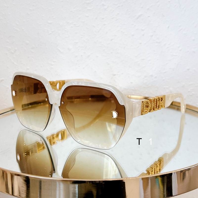 Wholesale Cheap Aaa Dior Replica Sunglasses for Sale
