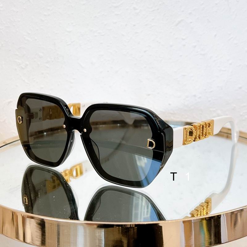 Wholesale Cheap Aaa Dior Replica Sunglasses for Sale