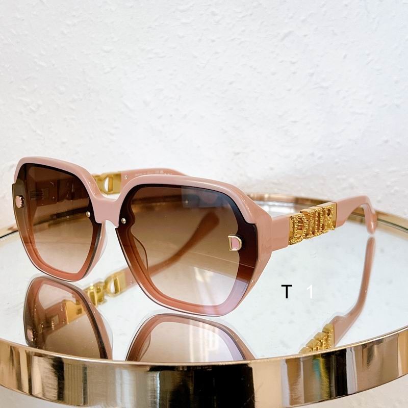 Wholesale Cheap Aaa Dior Replica Sunglasses for Sale