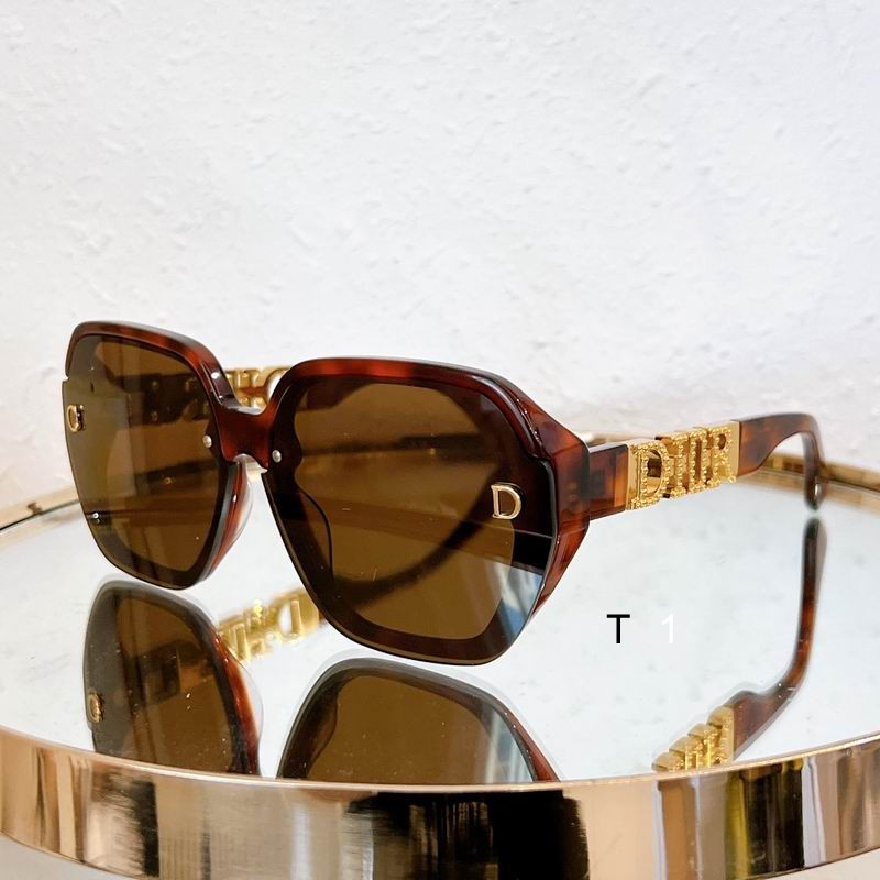 Wholesale Cheap Aaa Dior Replica Sunglasses for Sale