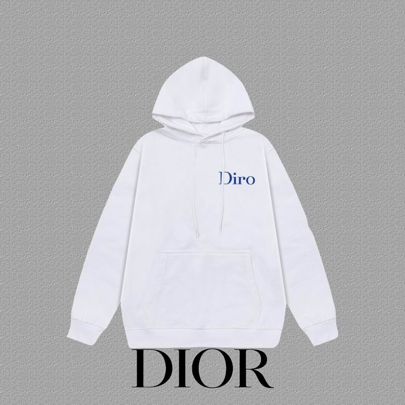 Wholesale Cheap D.ior Designer Hoodies for Sale