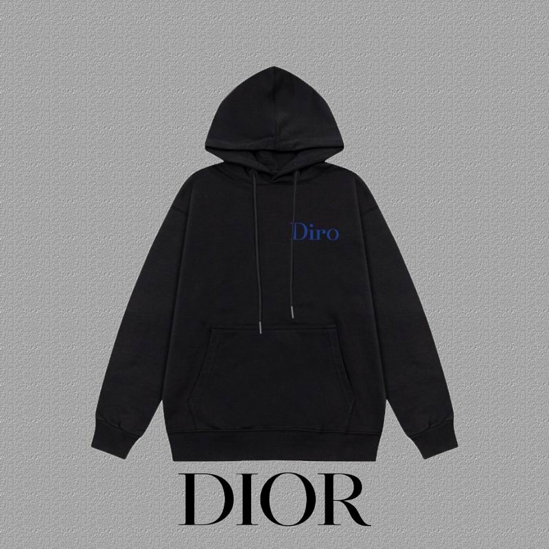Wholesale Cheap D.ior Designer Hoodies for Sale