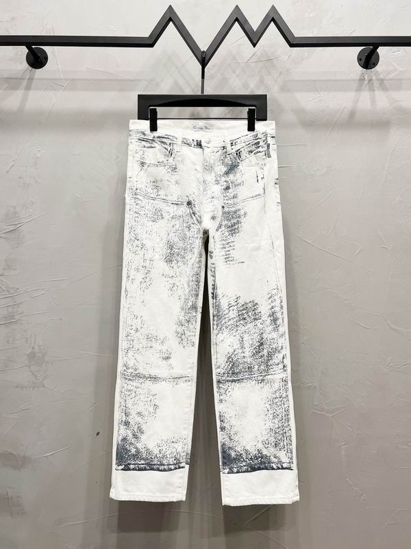 Wholesale High-quality Cheap Dior Designer Jeans for sale