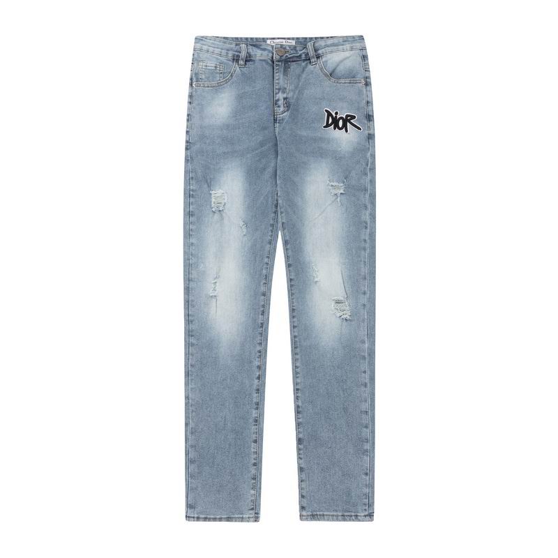 Wholesale High-quality Cheap Dior Designer Jeans for sale