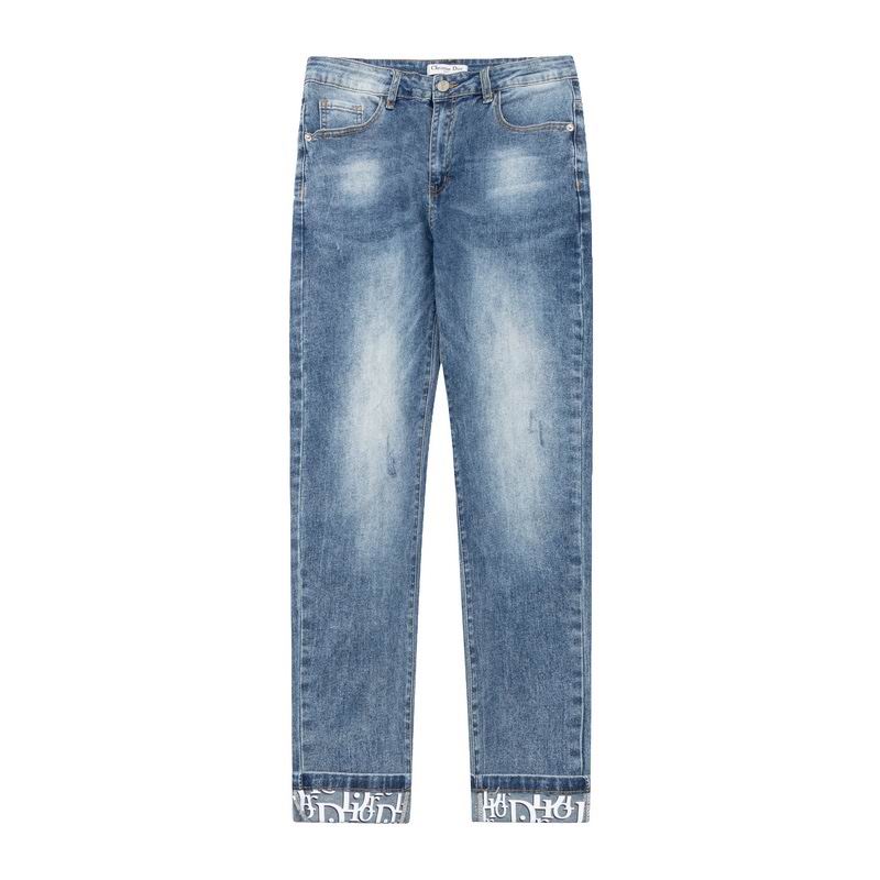 Wholesale High-quality Cheap Dior Designer Jeans for sale