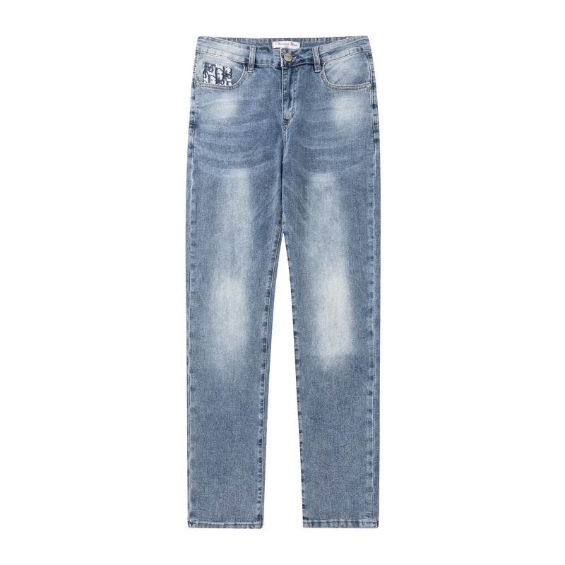 Wholesale High-quality Cheap Dior Designer Jeans for sale