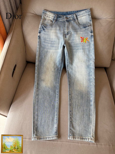 Wholesale High-quality Cheap Dior Designer Jeans for sale
