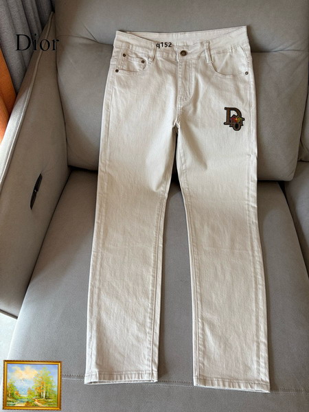 Wholesale High-quality Cheap Dior Designer Jeans for sale