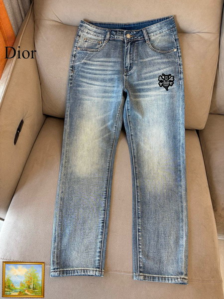 Wholesale High-quality Cheap Dior Designer Jeans for sale