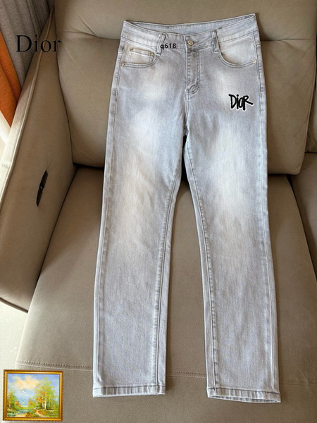Wholesale High-quality Cheap Dior Designer Jeans for sale
