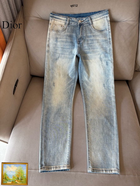 Wholesale High-quality Cheap Dior Designer Jeans for sale