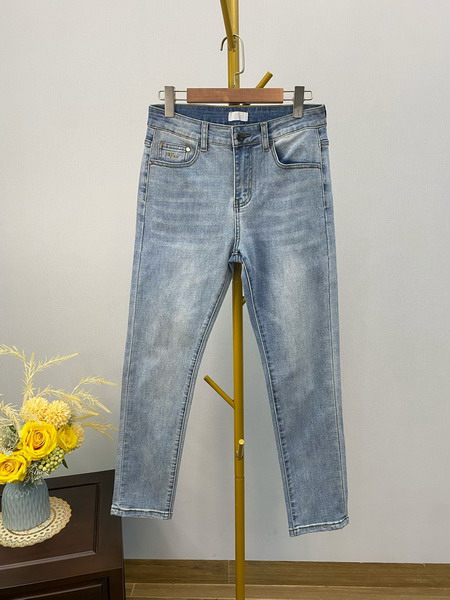 Wholesale High-quality Cheap Dior Designer Jeans for sale