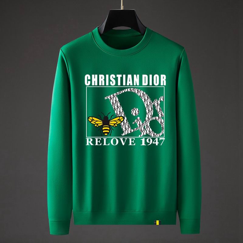 Wholesale Cheap High Quality D.ior Designer Sweatshirts for Sale