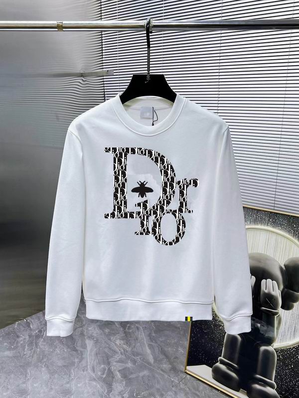 Wholesale Cheap High Quality D.ior Designer Sweatshirts for Sale