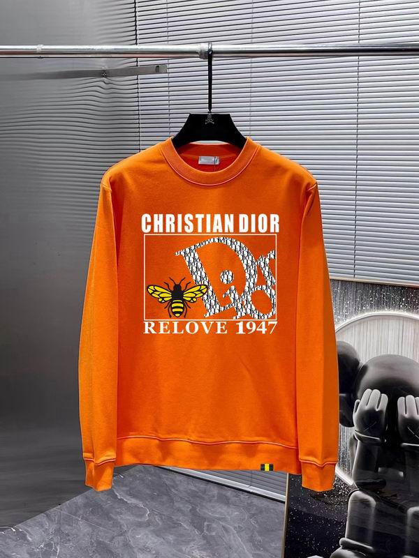 Wholesale Cheap High Quality D.ior Designer Sweatshirts for Sale