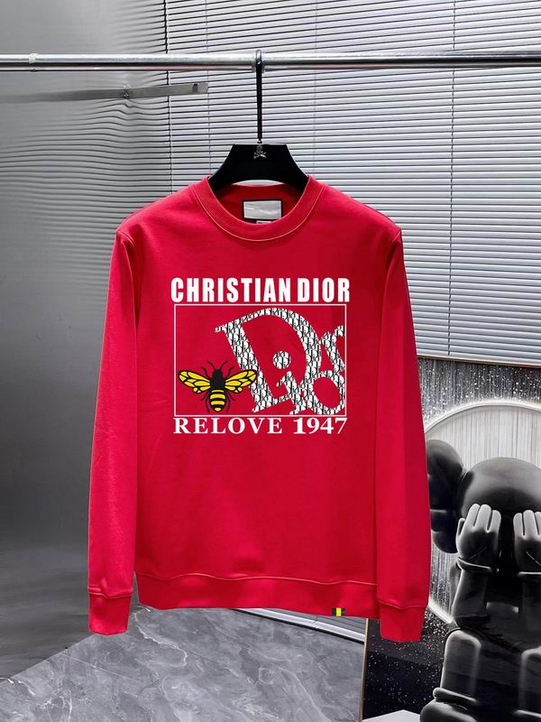 Wholesale Cheap High Quality D.ior Designer Sweatshirts for Sale