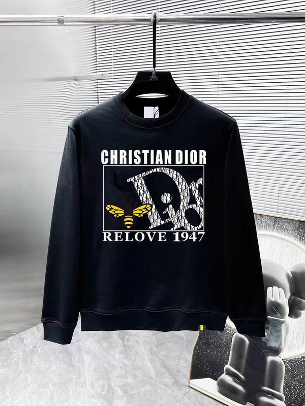 Wholesale Cheap High Quality D.ior Designer Sweatshirts for Sale