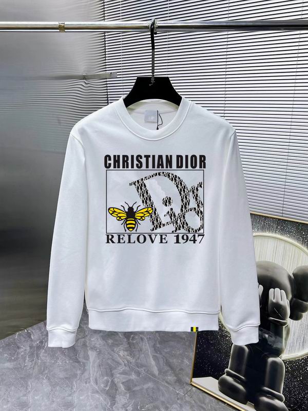 Wholesale Cheap High Quality D.ior Designer Sweatshirts for Sale