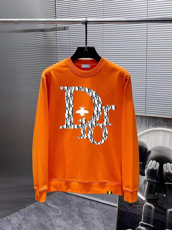 Wholesale Cheap High Quality D.ior Designer Sweatshirts for Sale