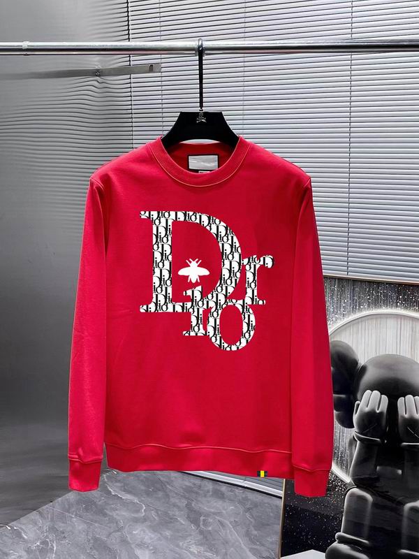 Wholesale Cheap High Quality D.ior Designer Sweatshirts for Sale