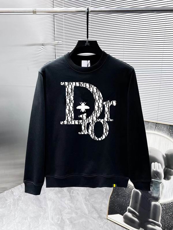 Wholesale Cheap High Quality D.ior Designer Sweatshirts for Sale