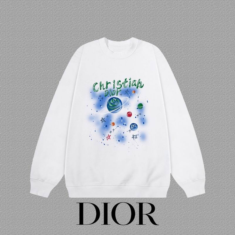 Wholesale Cheap D.ior Designer Sweatshirts for Sale