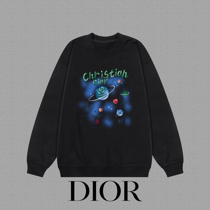 Wholesale Cheap D.ior Designer Sweatshirts for Sale