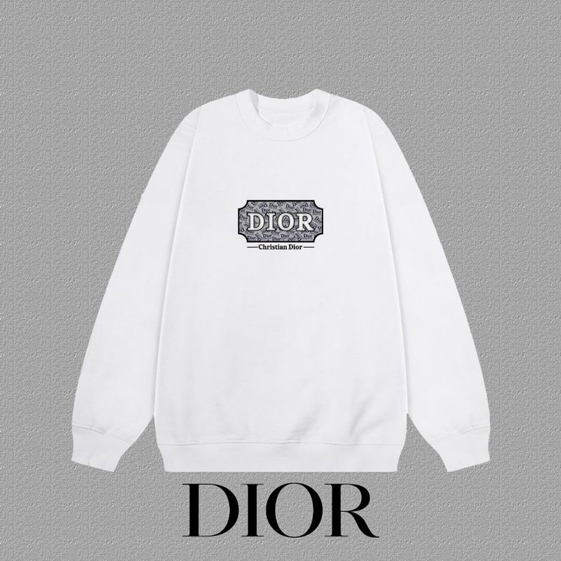 Wholesale Cheap D.ior Designer Sweatshirts for Sale